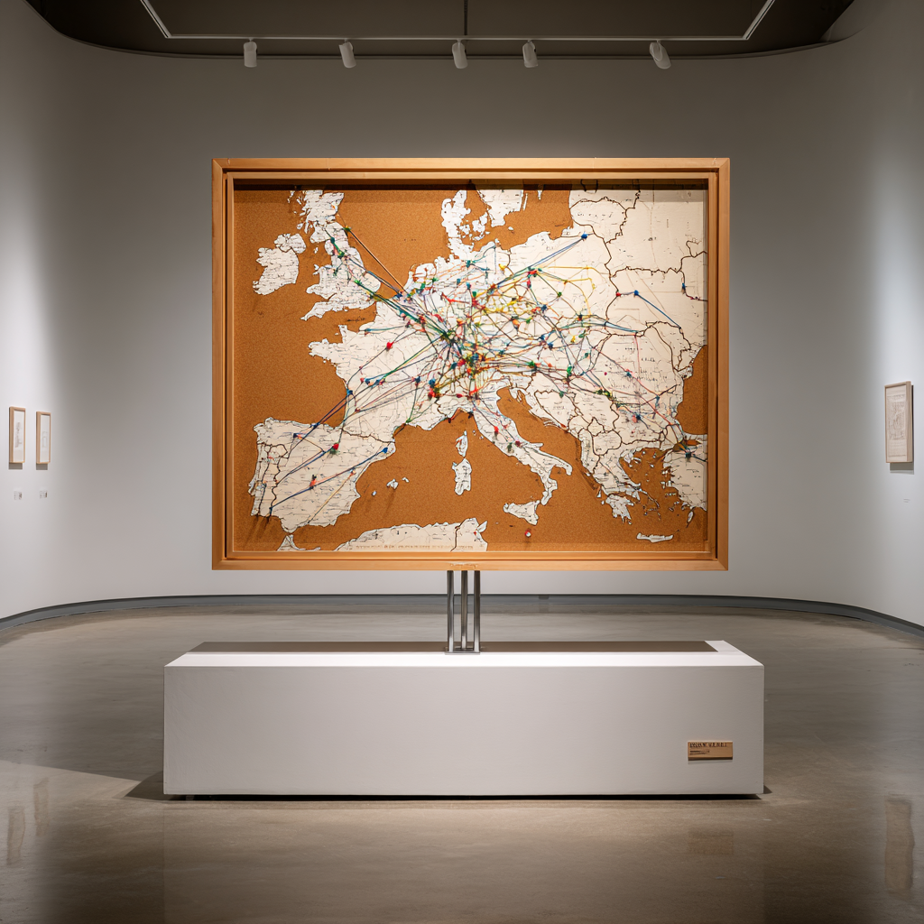 Distributionsnetzwerk